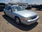photo FORD CROWN VICTORIA 2001