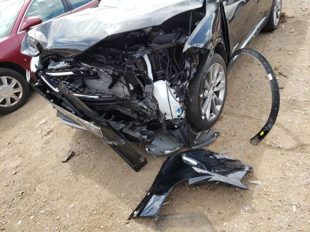 2021 BUICK ENVISION A LRBFZSR47MD180107