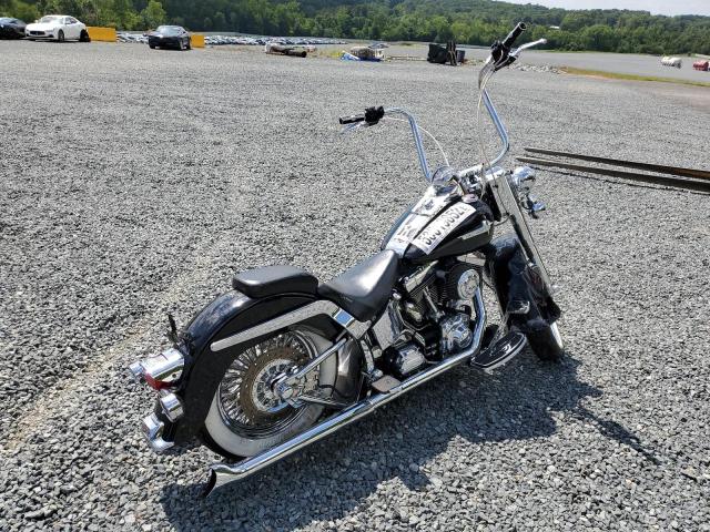 2001 HARLEY-DAVIDSON FLSTCI 1HD1BWB121Y073878