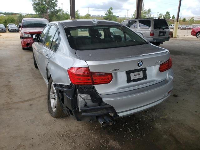 VIN WBA3B5G54ENS08363 2014 BMW 3 SERIES no.3