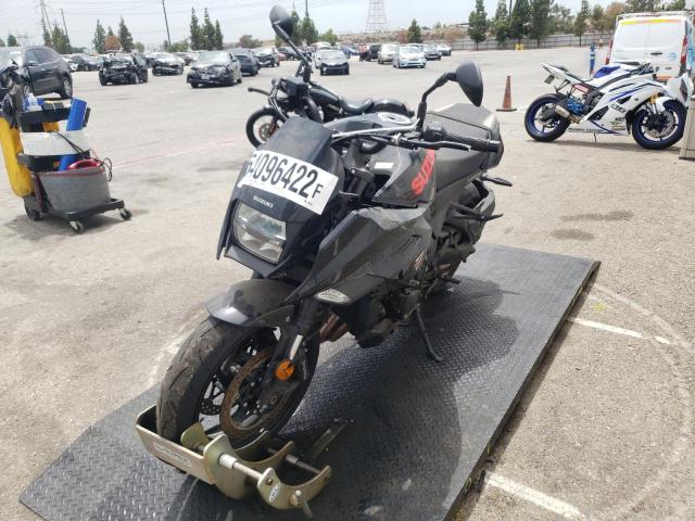 2020 SUZUKI GSX-S 1000 JS1GT7DB4L7100344