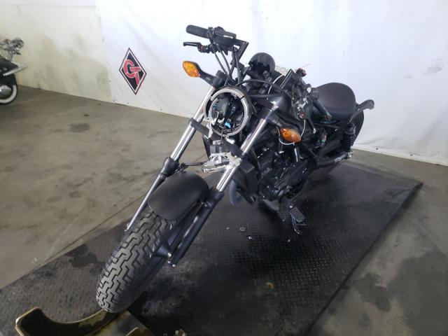 2019 HONDA CMX300 A MLHNC5350K5200557