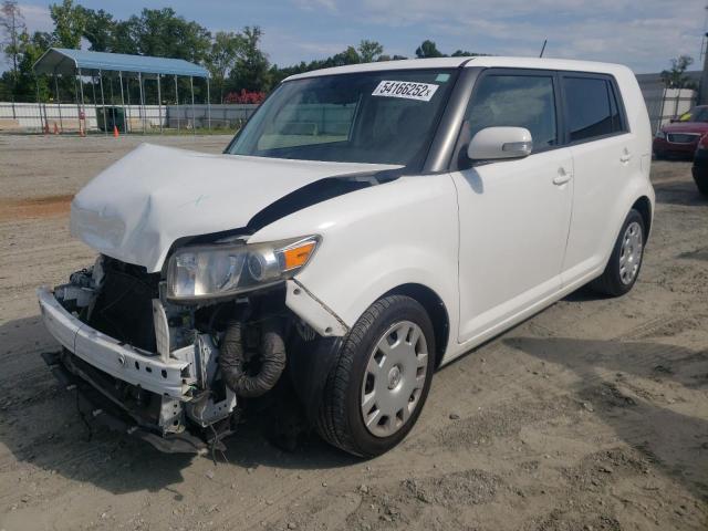 2015 TOYOTA SCION JTLZE4FE9FJ067061