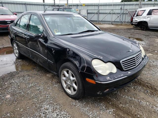 2001 Mercedes-Benz C 320 for sale in Conway, AR