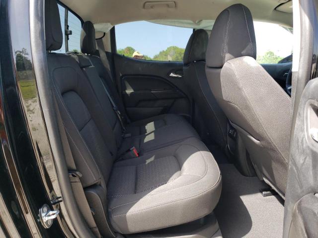 2022 GMC CANYON ELE 1GTG5CEN4N1158137