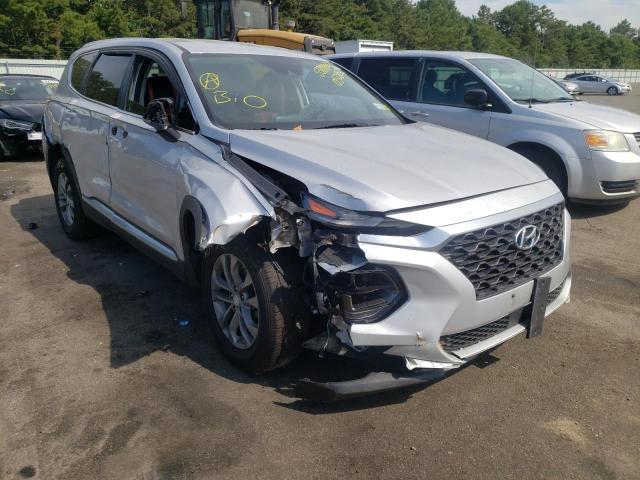 2019 HYUNDAI SANTA FE S - 5NMS2CAD0KH052852