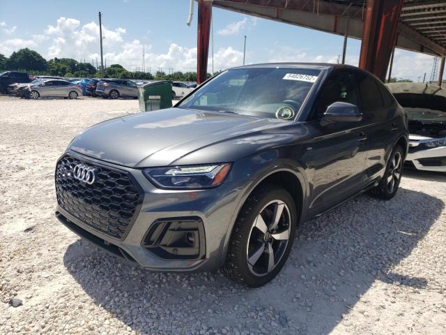 2022 AUDI Q5 SPORTBA WA15AAFY4N2046541