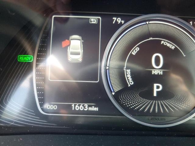 2022 LEXUS ES 300H BA 58AEA1C17NU018867