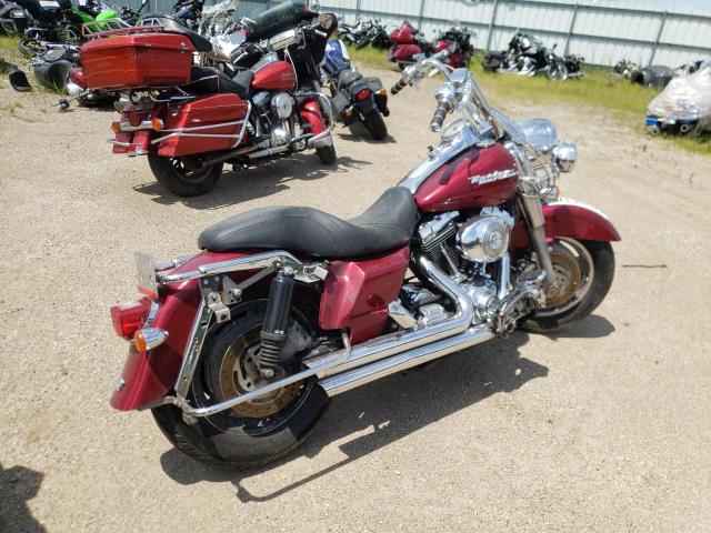 2004 HARLEY-DAVIDSON FLHRSI 1HD1FYW1X4Y737410