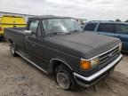 1991 FORD  F150