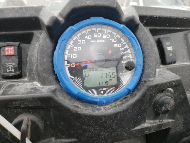 2015 POLARIS RZR XP1000 3NSVFE994FF380326