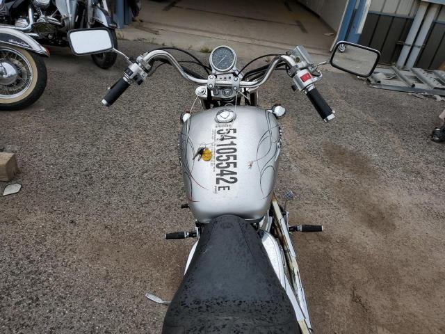 2007 HONDA VT1100 C 1HFSC18017A100287