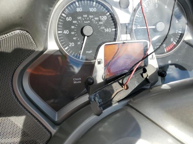 2006 BMW K1200 LT WB10559A46ZL72811