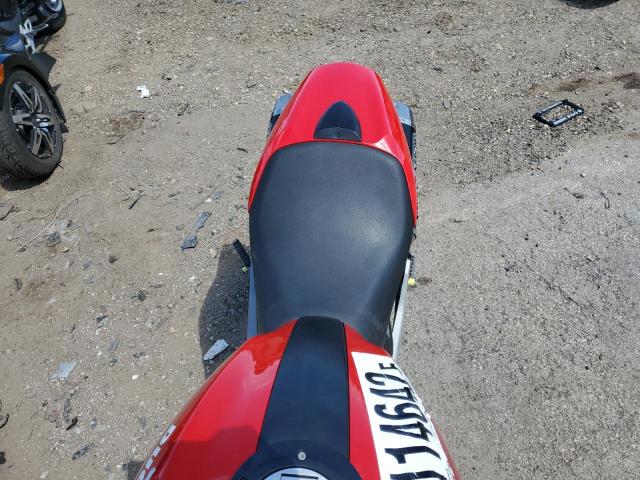 2009 DUCATI MONSTER 69 ZDM1RADN89B016071