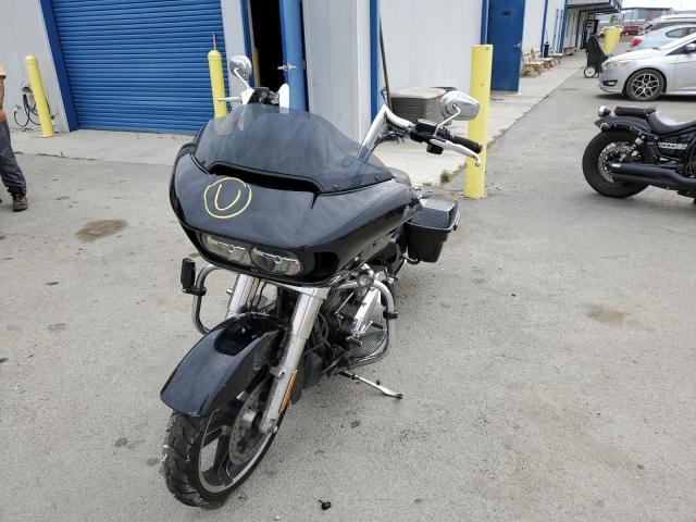2019 HARLEY-DAVIDSON FLTRX 1HD1KHC3XKB626289