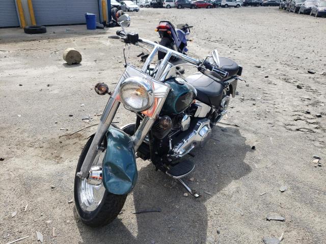 2000 HARLEY-DAVIDSON FLSTF 1HD1BMY19YY072958