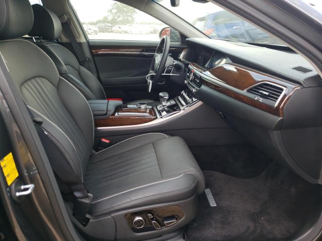 2019 GENESIS G90 PREMIU KMTF34JA0KU061572