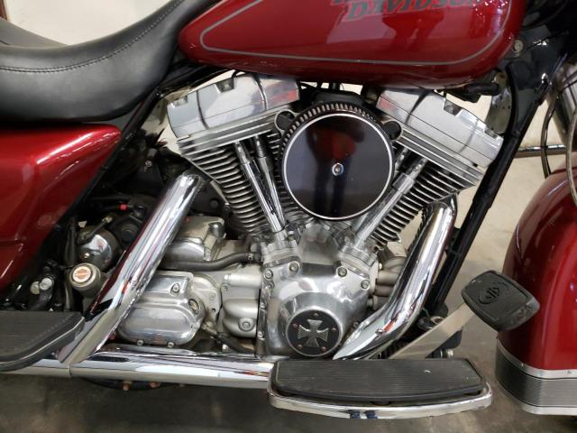 2006 HARLEY-DAVIDSON FLHT 1HD1DDV196Y682743