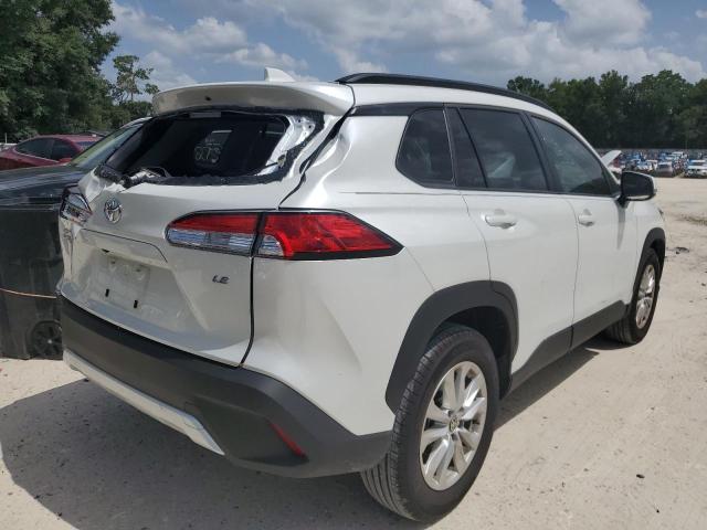 2022 TOYOTA COROLLA CR 7MUCAAAG4NV003814