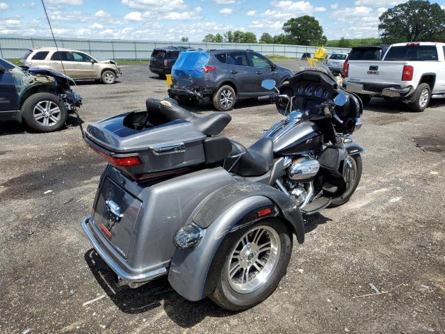 2021 HARLEY-DAVIDSON FLHTCUTG 1HD1MAF10MB850525