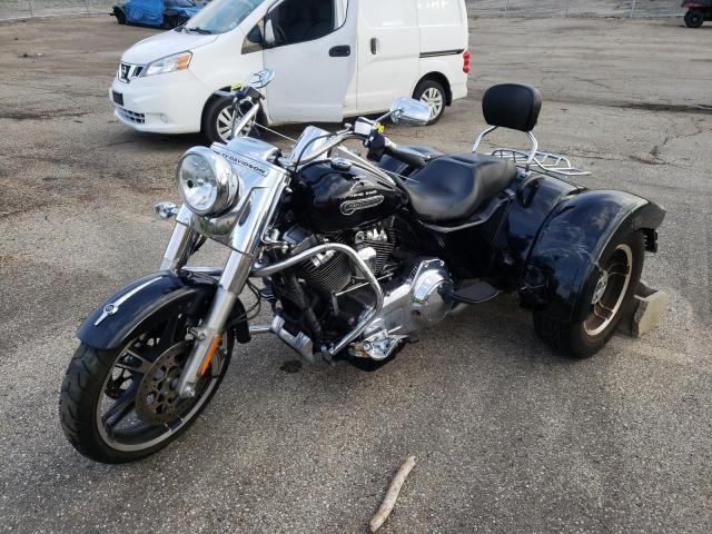 2015 HARLEY-DAVIDSON FLRT FREE 1HD1MCM19FB851786