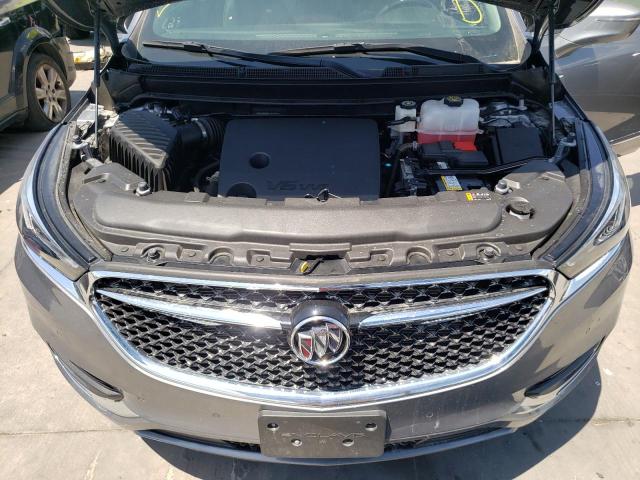 2020 BUICK ENCLAVE AV 5GAERDKW6LJ277899