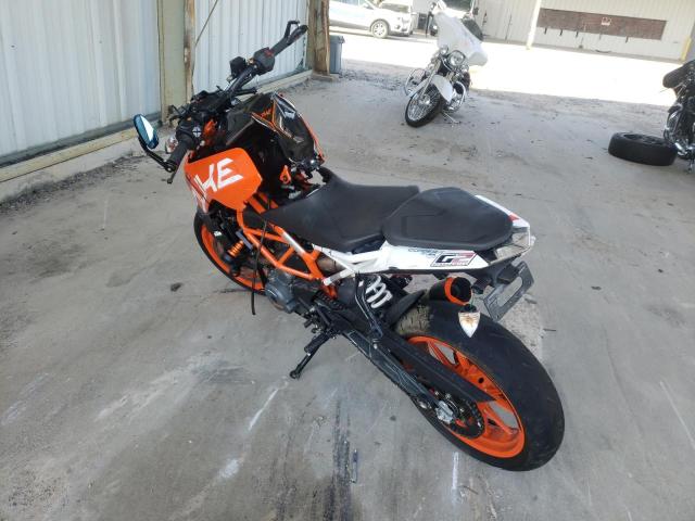 Ktm 390 duke deals olx