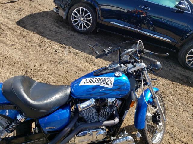 2014 HONDA VT750 C2F JH2RC5347EK700109