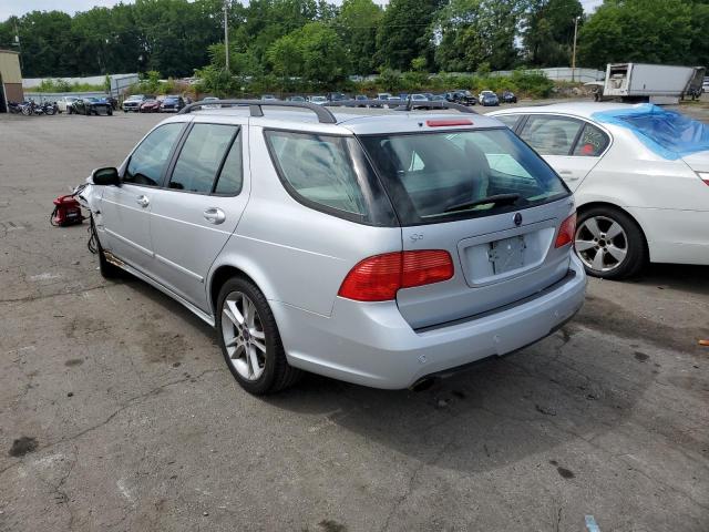 2019 SAAB 9-5 BASE YS3ED59G263521082