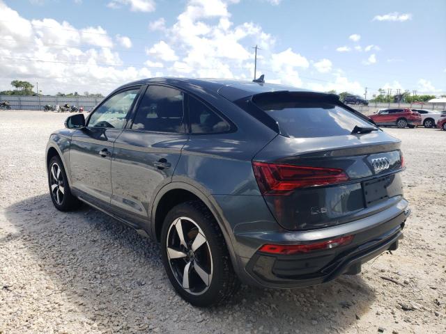 2022 AUDI Q5 SPORTBA WA15AAFY4N2046541