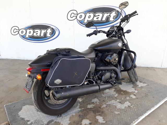 2015 HARLEY-DAVIDSON XG500 1HD4NAA16FC503246
