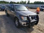 photo NISSAN FRONTIER 2008