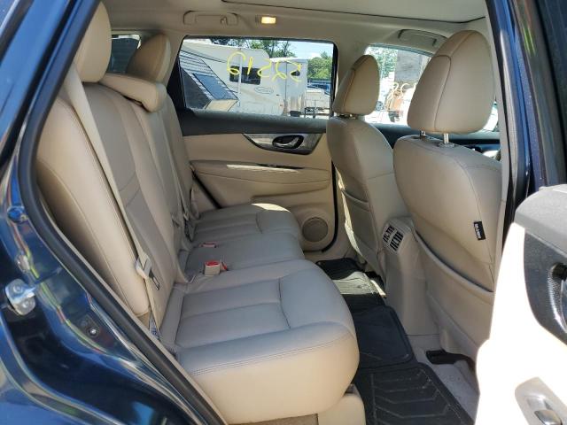 2015 NISSAN ROGUE S - 5N1AT2MV2FC799103