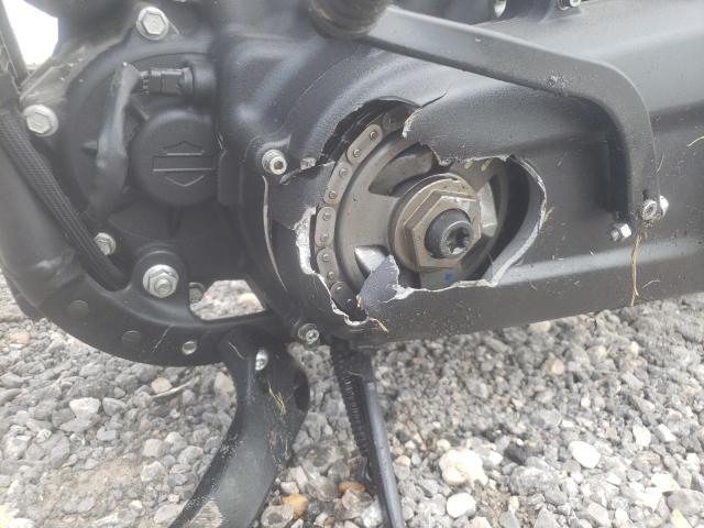 2021 HARLEY-DAVIDSON FXBBS 1HD1YYK17MB064675