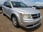 2014 DODGE  JOURNEY