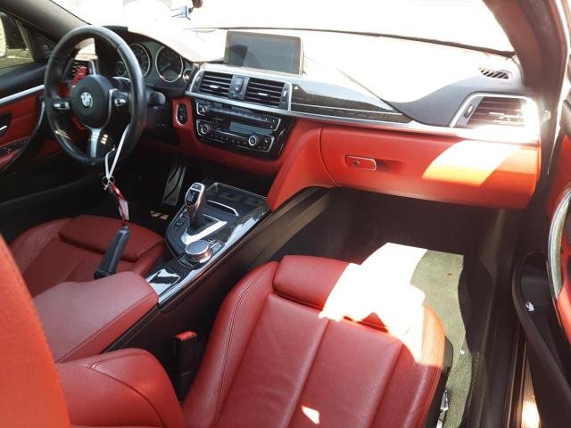 2018 BMW 440I WBA4W7C55JAB87652