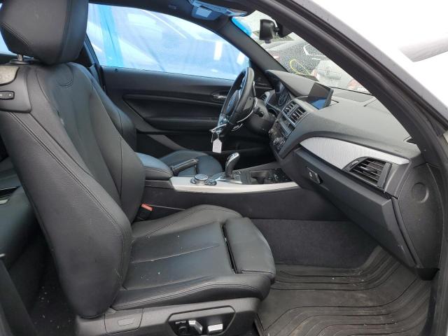 2017 BMW M240XI WBA2G3C54HV640799