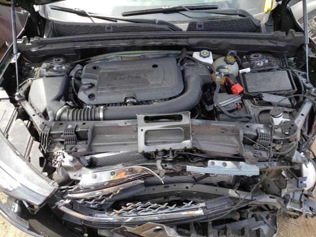 2021 BUICK ENVISION A LRBFZSR47MD180107