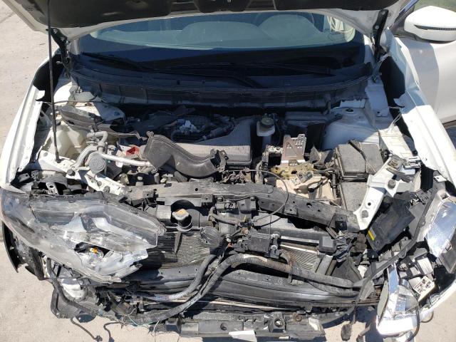 2019 NISSAN ROGUE S/SV KNMAT2MT3KP545292