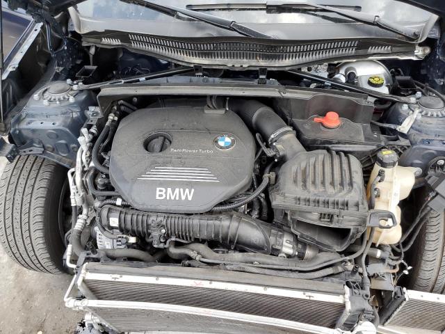 2018 BMW X2 SDRIVE2 WBXYJ3C3XJEJ84961