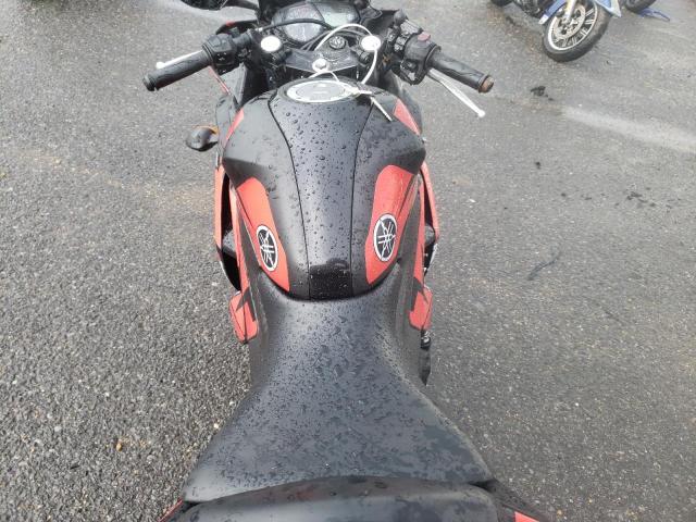 2017 YAMAHA YZFR3 A MH3RH15Y3HK003321