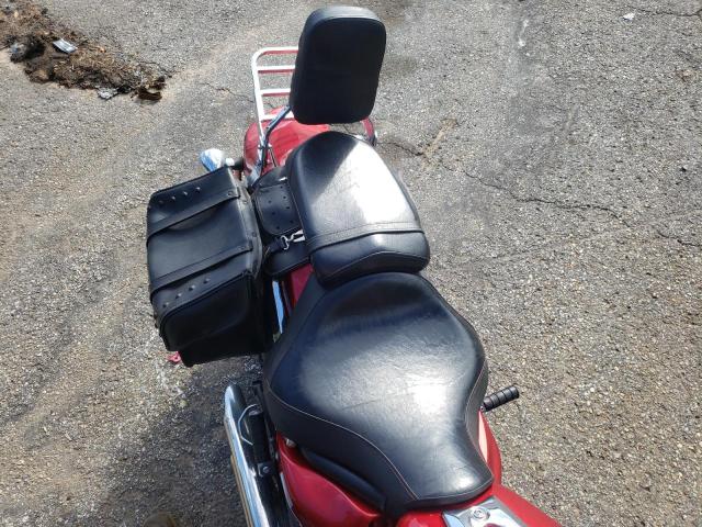 2013 YAMAHA XV1900 CU JYAVP27E5DA015703
