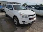 2012 CHEVROLET  EQUINOX