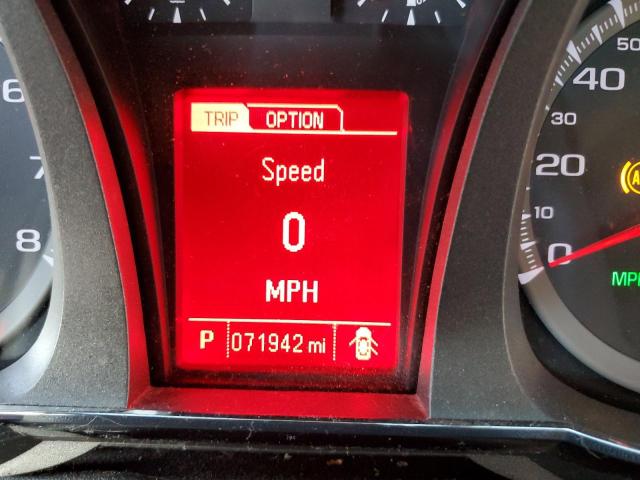 2GKFLWE39F6214741 GMC Terrain Sle