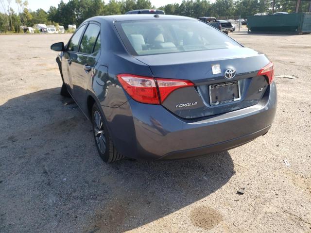 2018 TOYOTA CORROLA 2T1BURHE1JC059079