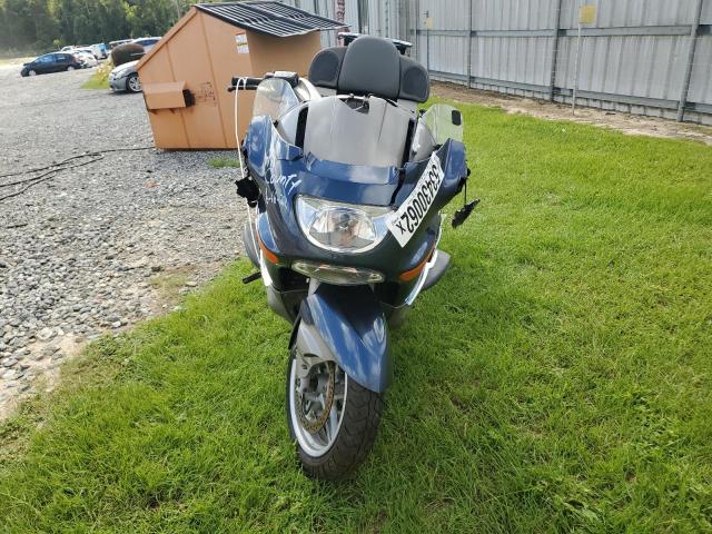2006 BMW K1200 LT WB10559A46ZL72811