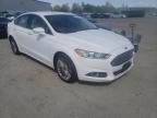 2015 FORD  FUSION