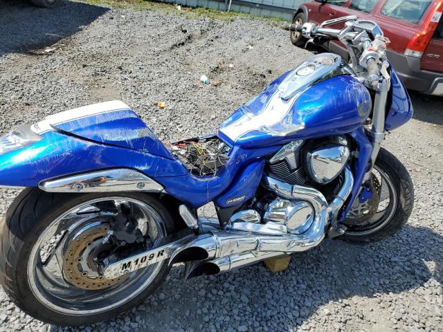 2007 SUZUKI VZR1800 JS1VY53A972108514