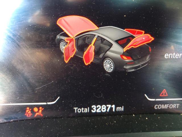 2020 BMW 840I WBAGV2C0XLCD62010