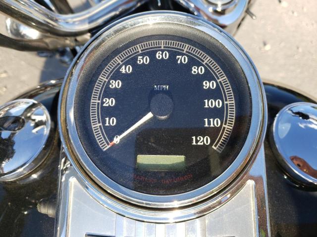 2009 HARLEY-DAVIDSON FLHR 1HD1FB4359Y672457